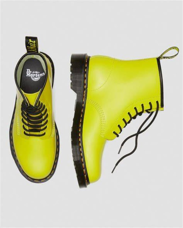 Are Dr Martens uncomfortable?