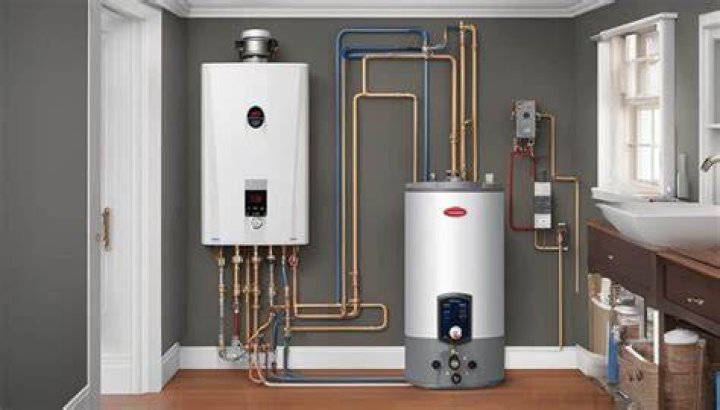 Are tankless water systems worth it?