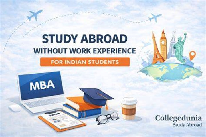 Can a Indian CA work in abroad?