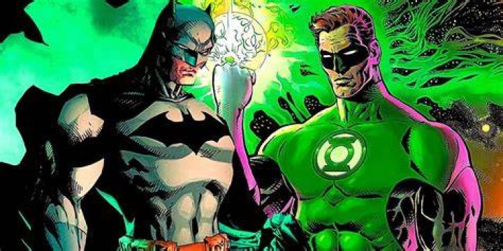 Can Batman beat Green Lantern?