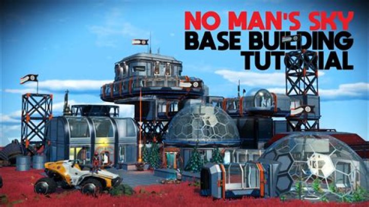 Can I move my base no man's sky?