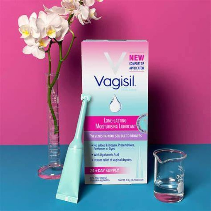 Can I use Vagisil everyday?