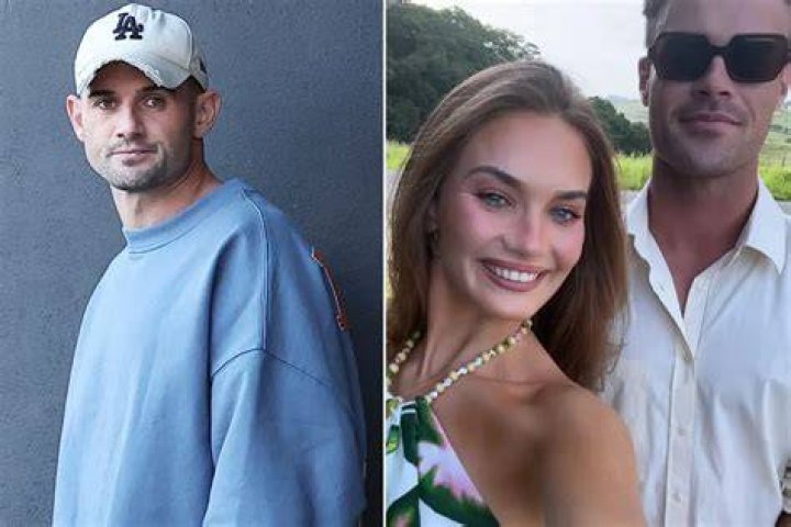 Did Jessica from mafs have her baby?