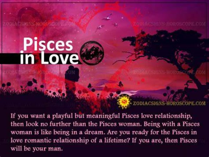 Do Pisces love their kids?