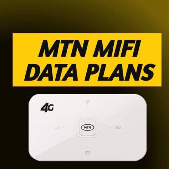 Does MiFi require a data plan?