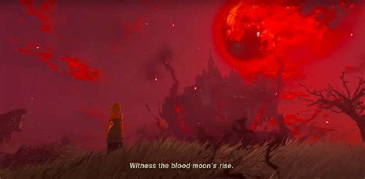 Does the blood Moon revive guardians?