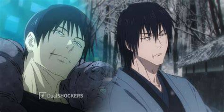 How did yukihira get his scar?