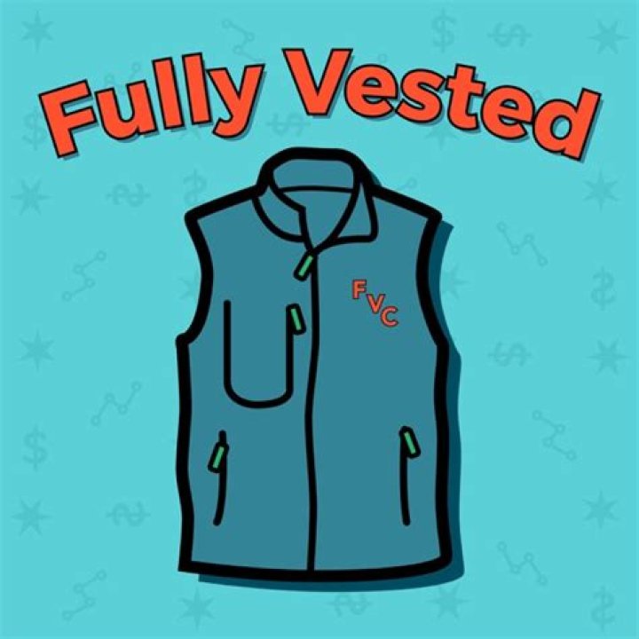 How do I know if Im fully vested?