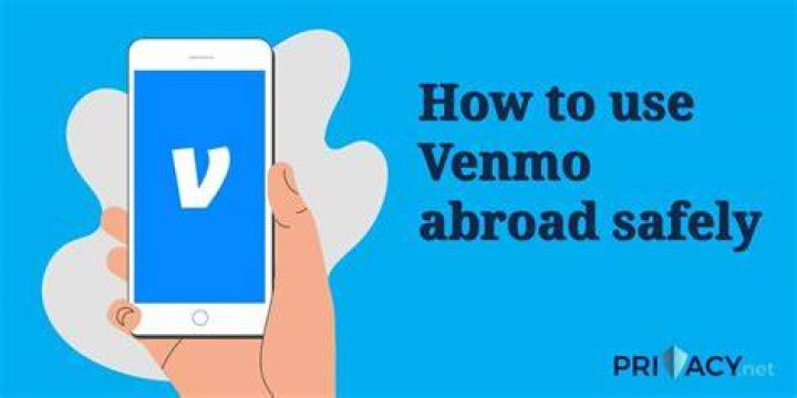 How do I use Venmo safely?