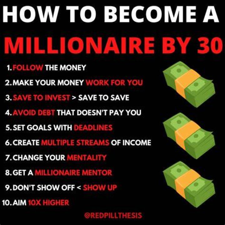 How hard is it to become a billionaire?