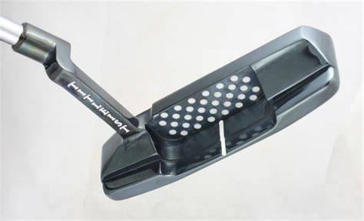 How much does it cost to refurbish a Scotty Cameron putter?