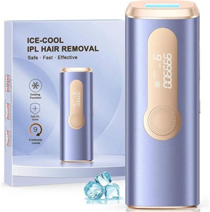 Is ice good for armpits?