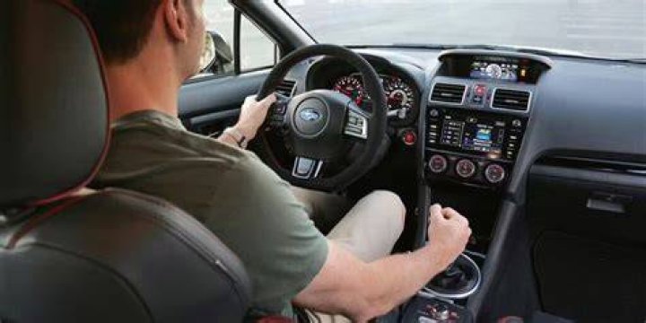 Is it OK to coast in neutral manual?