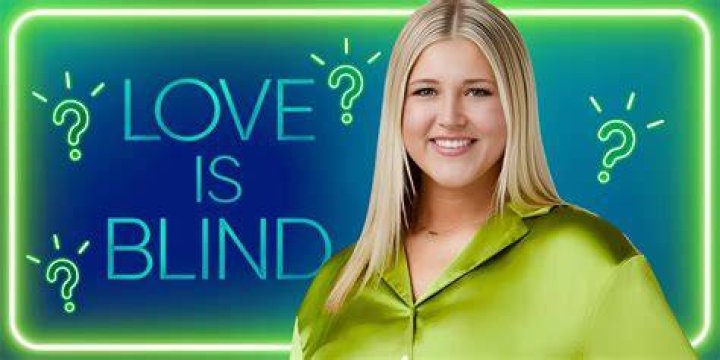 Is Shake Love Is Blind a narcissist?