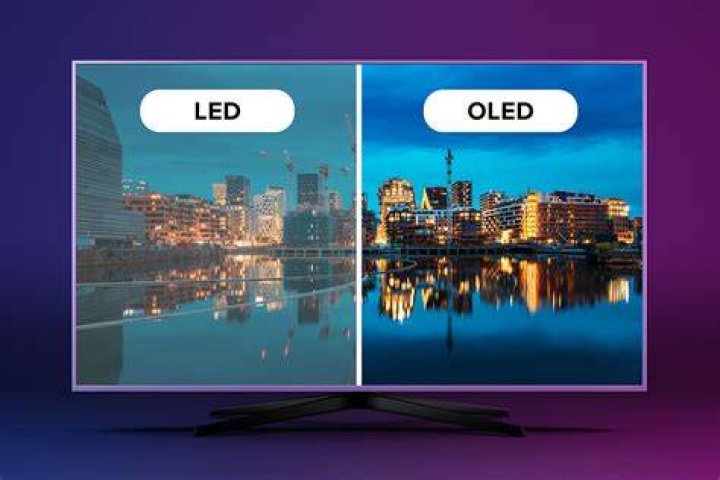 Is there something better than OLED?