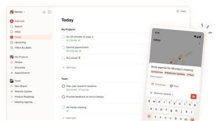 Is Todoist free good?