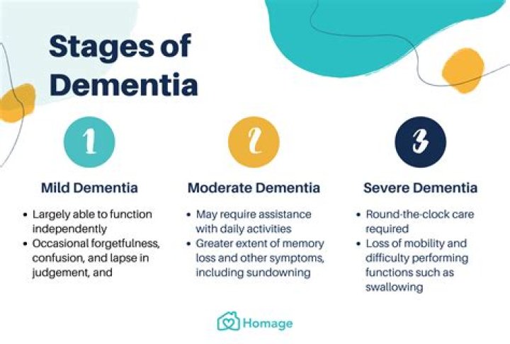 Should a person with mild dementia drive?