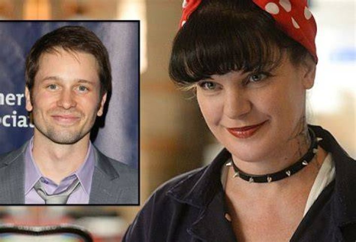 Was that Abby's real brother on NCIS?
