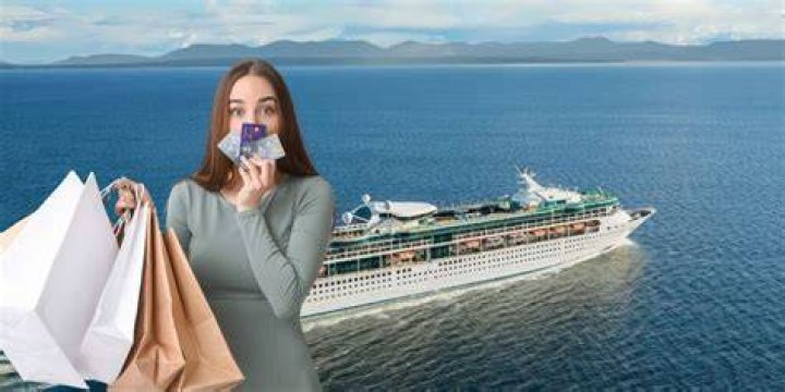 What can you not buy on a cruise?