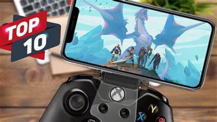 What games support Xbox controller?