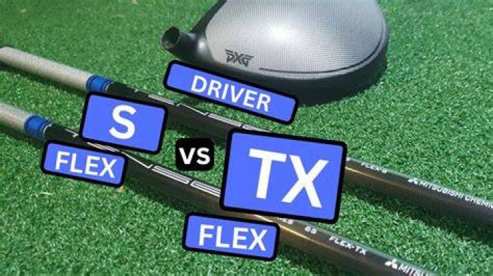 What happens if my driver shaft is too stiff?