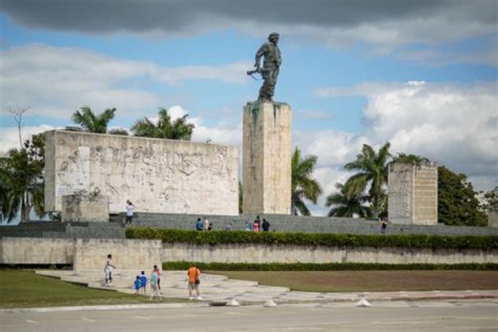 What is Cuba famous for?