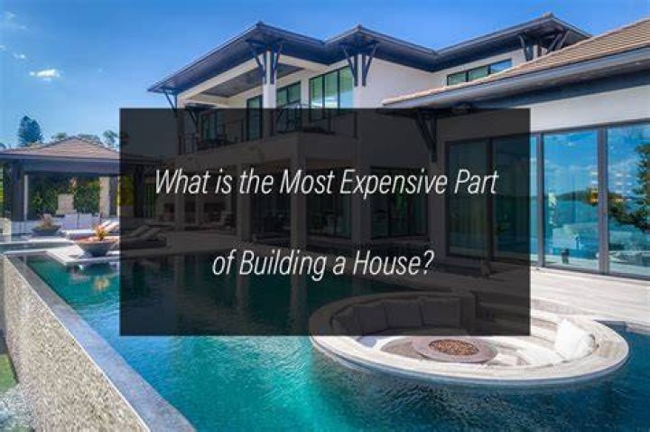 What is the most important part of a house?