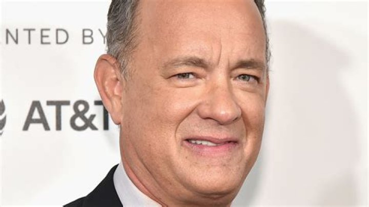 What is Tom Hanks lowest rated movie?