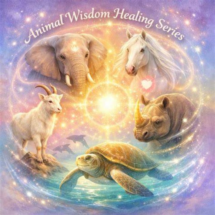 Which animal has the best healing factor?
