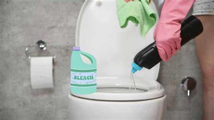 Which toilet paper has no bleach?
