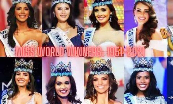 Who is the most successful Miss World?