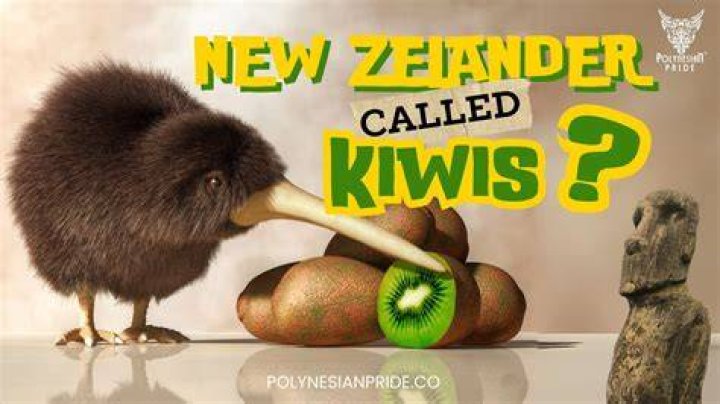 Why do New Zealanders say aye?