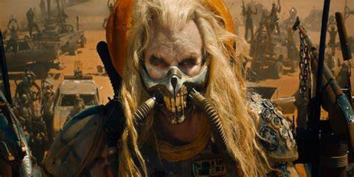 Why does Immortan Joe have breeders?