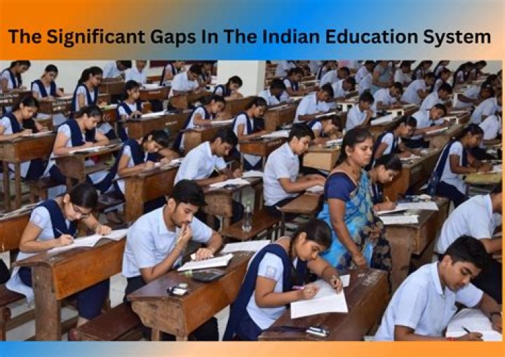 Why is Indian education system so stressful?