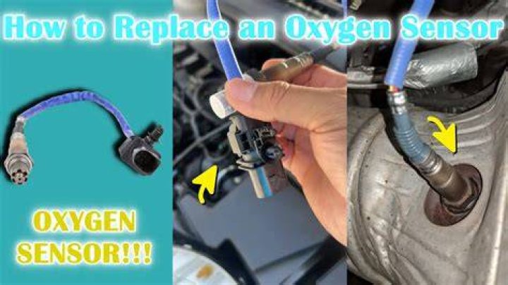 Will a oxygen sensor stop a car from running?
